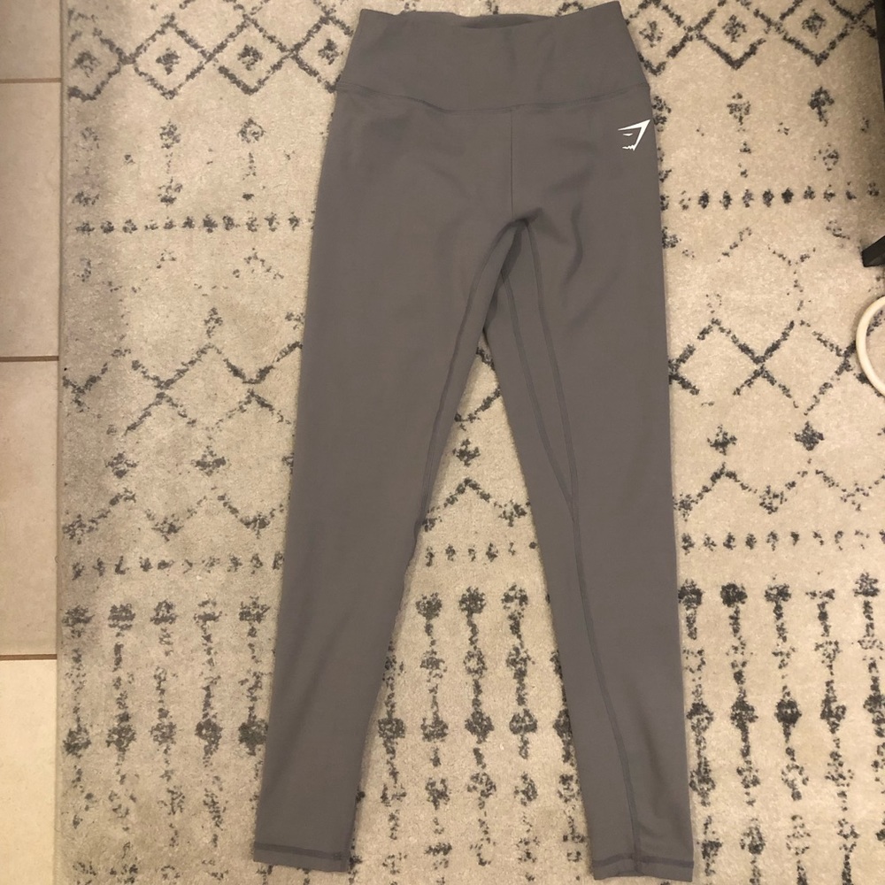 Gymshark Dreamy Leggings Slate Grey